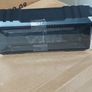 VTIN Bluetooth Speaker Model BH086A, works perfect, back cover has come loose and is cellotaped on Image 8