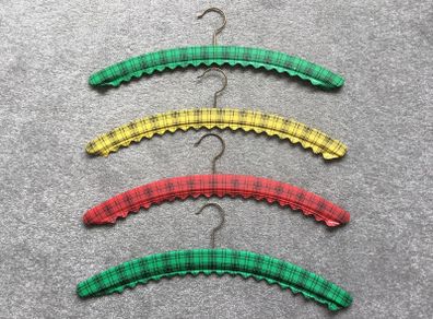 Rare Vintage French 1970s Rockabilly Hangers