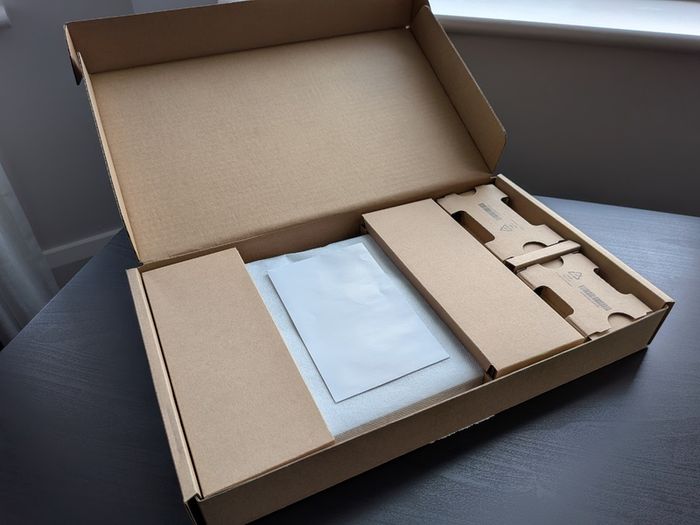 Samsung Galaxy Chromebook