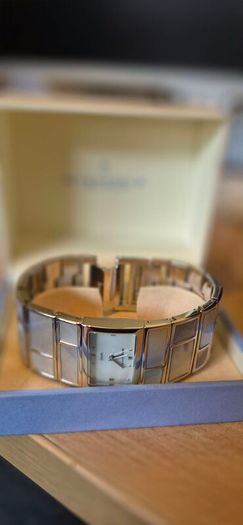 Newbridge Silver Ladies Watch