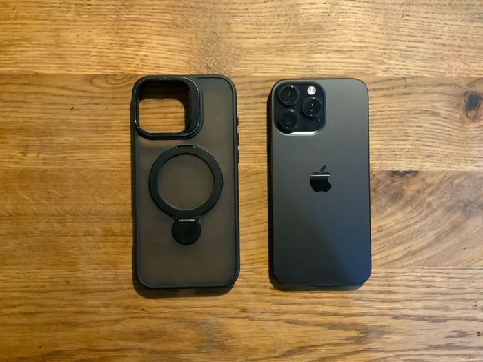 iPhone 16 Pro Max 256GB