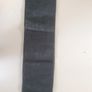 10 black organza chair sashes Image 2