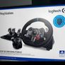 Logitech G29 SE driving steering wheel Image 6