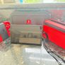 Nintendo Switch OLED - Mario Red Edition 64GB Image 2