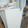 wardrobe, bunk bed, cot & bin Image 2