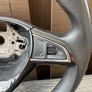 Skoda Steering Wheel Image 6