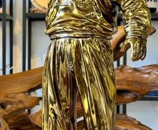modern art sculpture