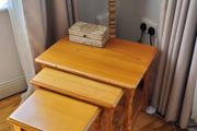 Nested Tables