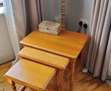 Nested Tables
