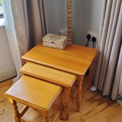 Nested Tables