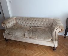 Chesterfield Sofa