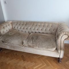 Chesterfield Sofa