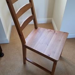 Ikea Kitchen Chair