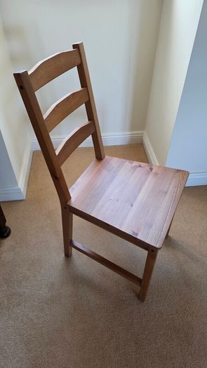 Ikea Kitchen Chair
