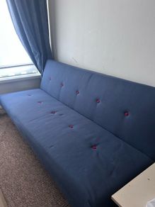 small sofa