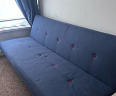 small sofa