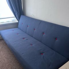 small sofa