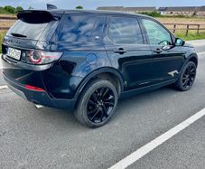 Land Rover Discovery Sport HSE 2.0 Automatic
