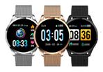 Smart Watch Bracelet Heart Rate Blood Pressure Monitor Fitness Tracker Bluetooth