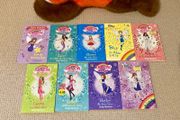 Rainbow Magic book bundle