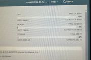 HP Z440 Workstation - Intel Xeon E5-2660 v3 - 240GB RAM