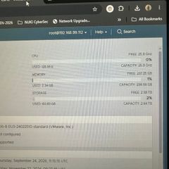HP Z440 Workstation - Intel Xeon E5-2660 v3 - 240GB RAM