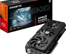 Gigabyte Amd Radeon Rx 9070 Xt Gaming Oc 16gb