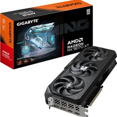 Gigabyte Amd Radeon Rx 9070 Xt Gaming Oc 16gb