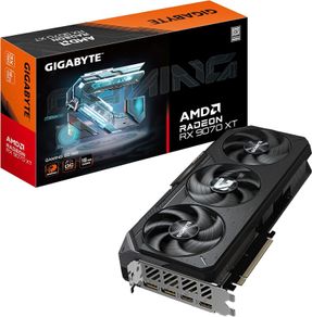 Gigabyte Amd Radeon Rx 9070 Xt Gaming Oc 16gb