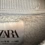 Zara girls sweater Age 9-10 years Image 3