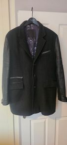 Man Coat for sale