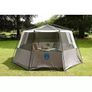 Coleman octagon tent 8 man Image 3