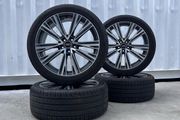 Genuine Audi A6/S6 20" Alloy Wheels