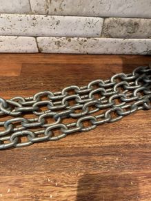 Bike chain