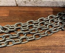 Bike chain