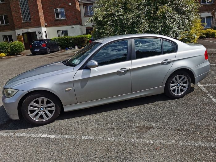2006 BMW 3 Series