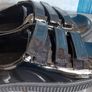 Girls school shoes UK3 NEW!from Next! Image 4