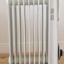 De Vielle 2000W Oil Filled Radiator - 9 Fin Image 2