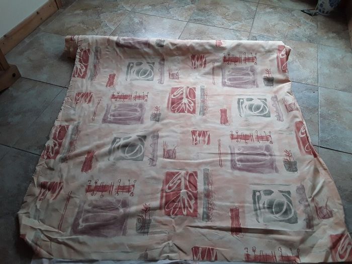 brand new fabric