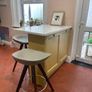 Stools kitchen designer Image 10