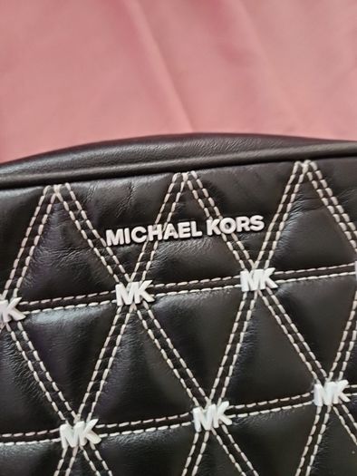Michael kors crossbody bag
