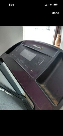 treadmill