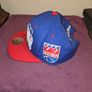 Sacramento Kings Snapback Image 2