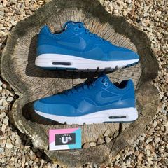 Premium Nike Air Max 1 Blue