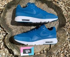 Premium Nike Air Max 1 Ultra