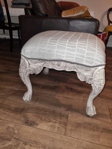 stool