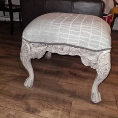 stool
