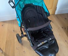 Out n About Buggy Little Nipper