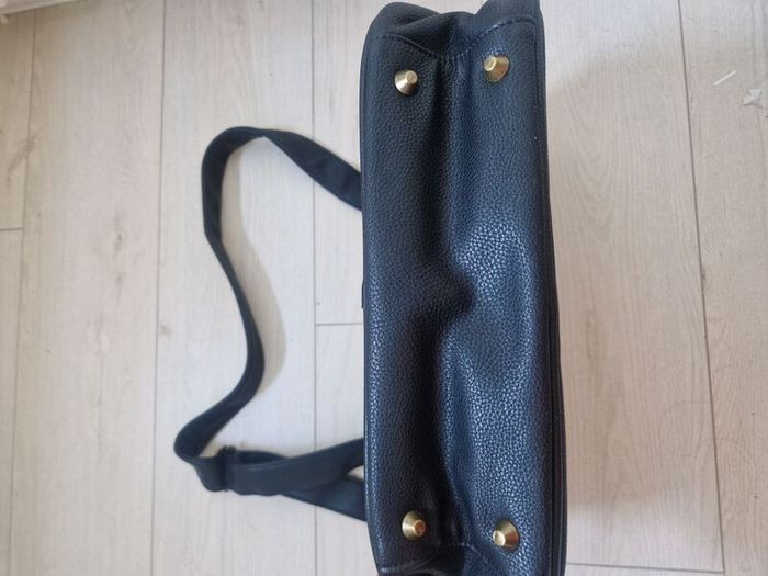 Leather Bag
