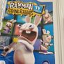Rayman Raving Rabbits Tv Party Nintendo Wii Games Original Image 4